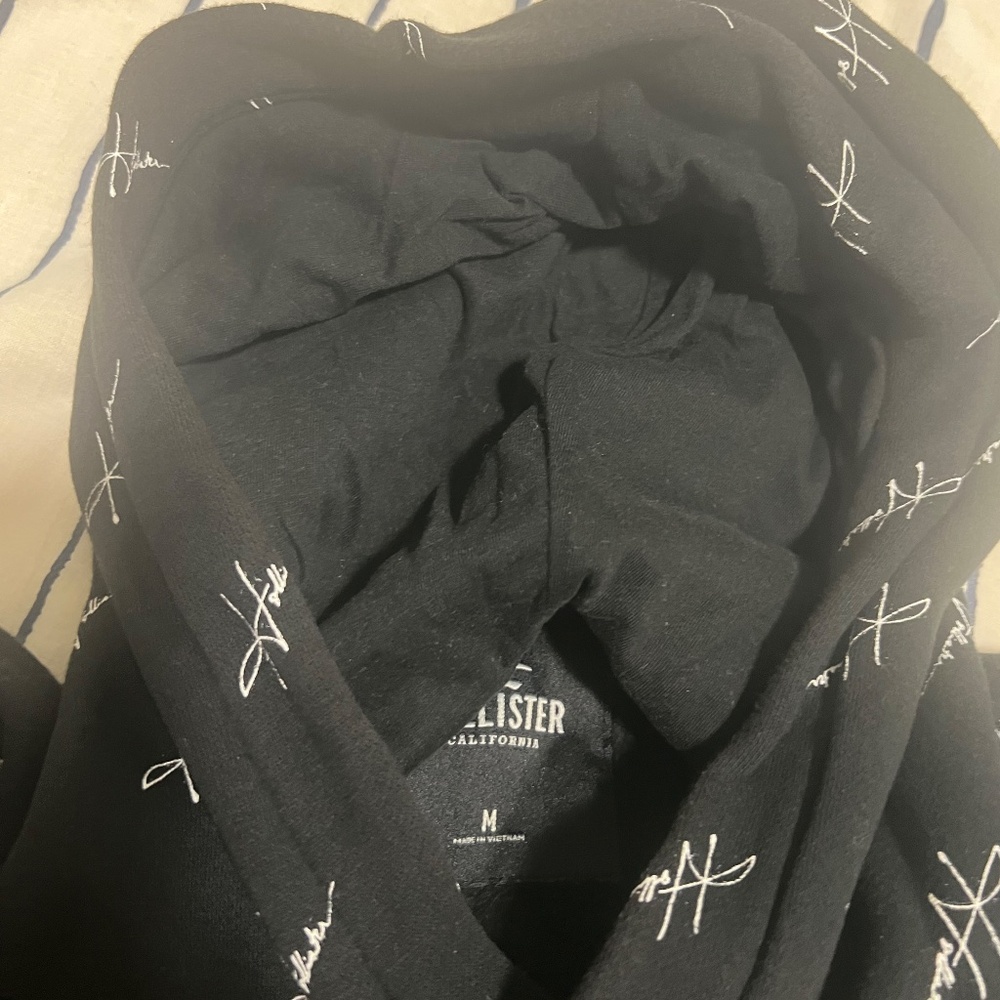 Hoodie - Picture 2 of 4